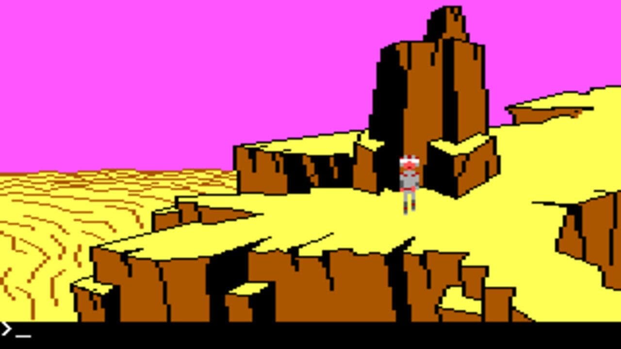 Space Quest: The Sarien Encounter thumbnail 2