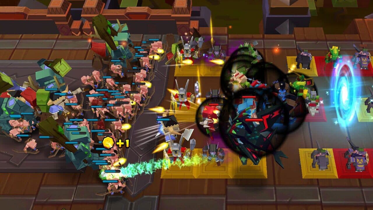 Battler Brawlers thumbnail 6