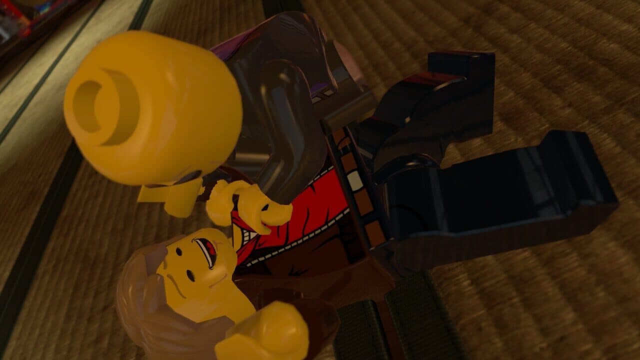 LEGO City Undercover thumbnail 6