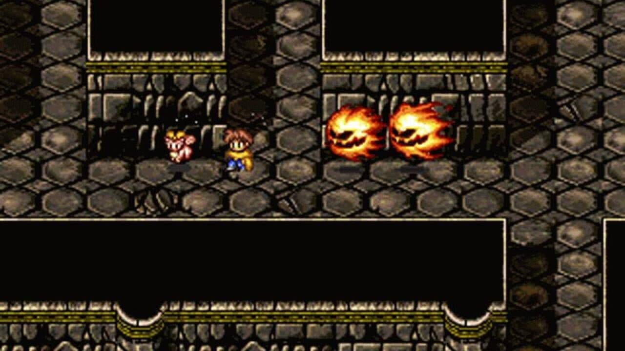Lunar 2: Eternal Blue Complete thumbnail 3
