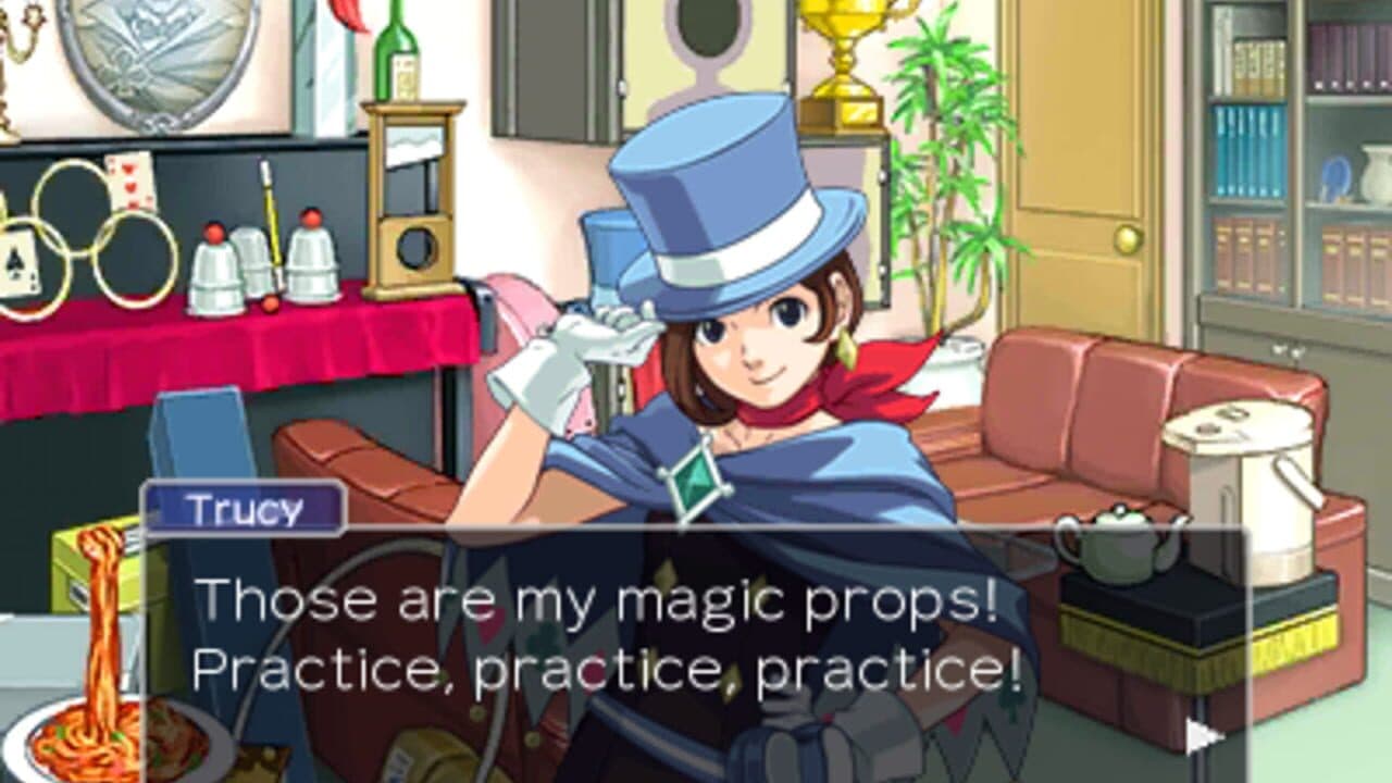 Apollo Justice: Ace Attorney thumbnail 3