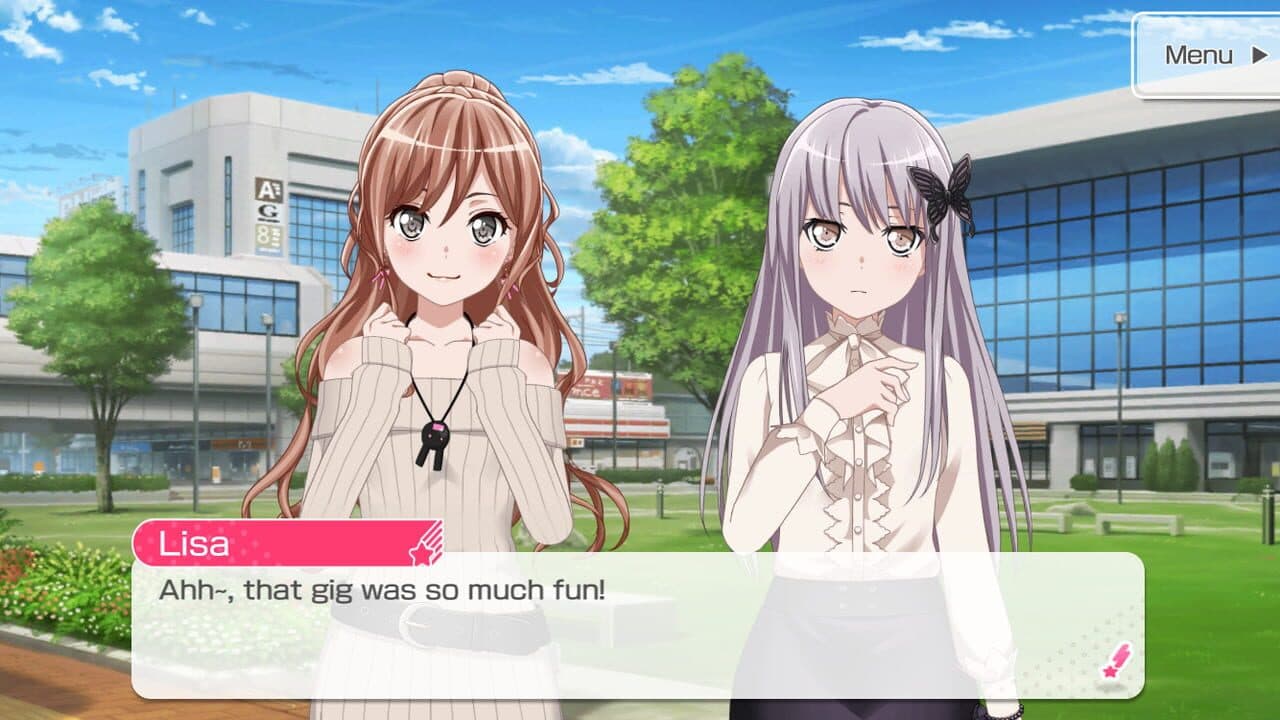 BanG Dream! Girls Band Party! thumbnail 2