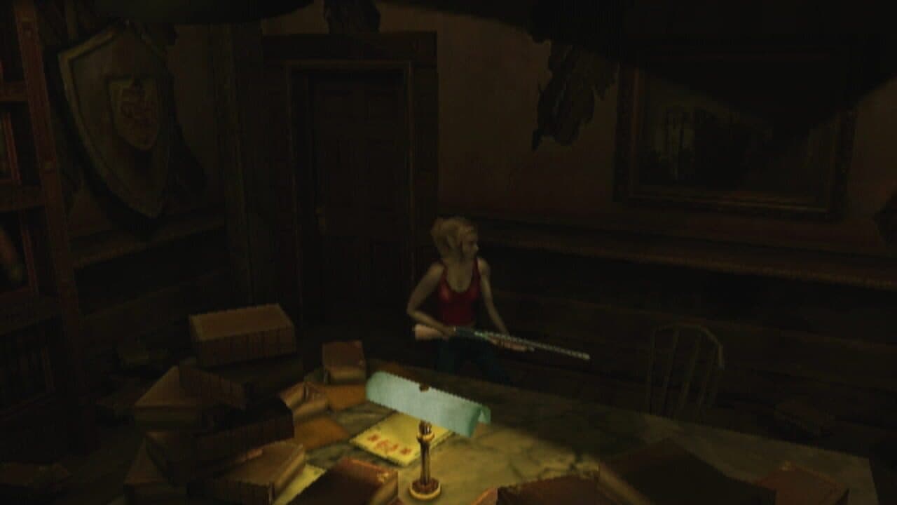 Eternal Darkness: Sanity's Requiem thumbnail 9