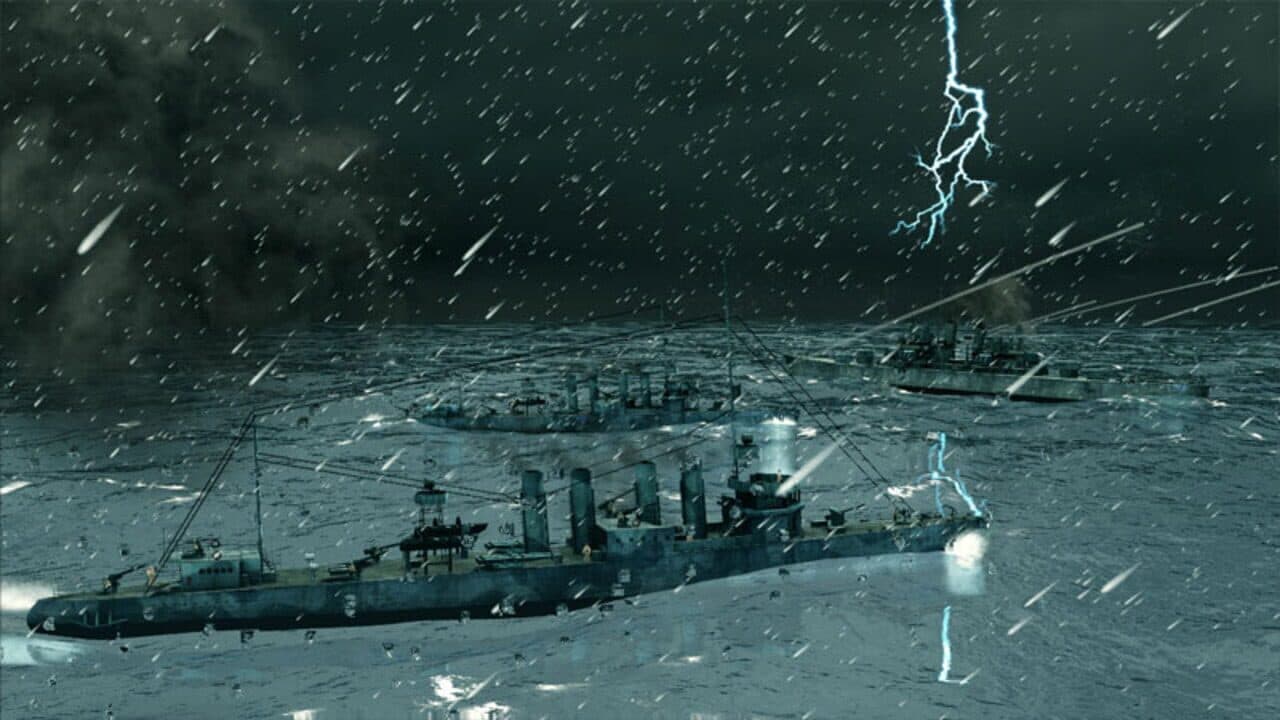 Battlestations: Pacific thumbnail 2