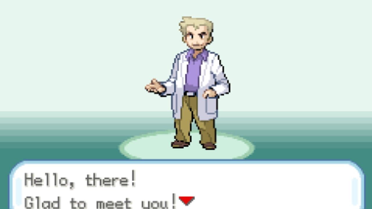 Pokémon FireRed Version thumbnail 3