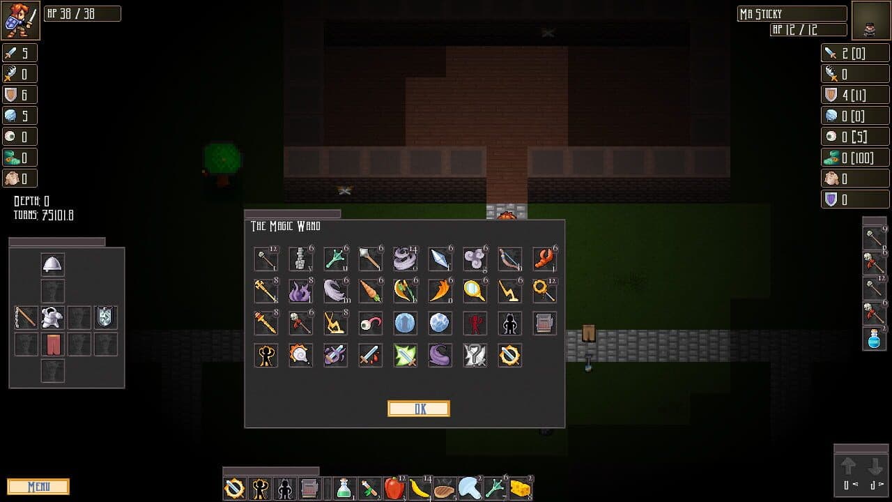 A Family of Grave Diggers thumbnail 4