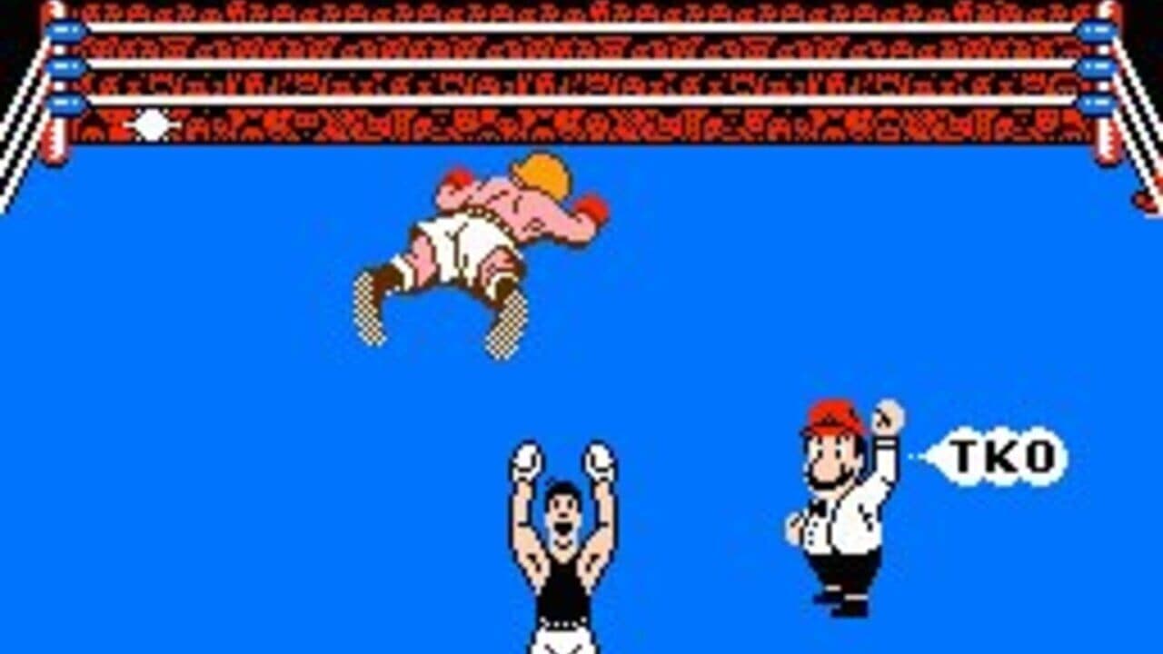 Punch-Out!! thumbnail 2