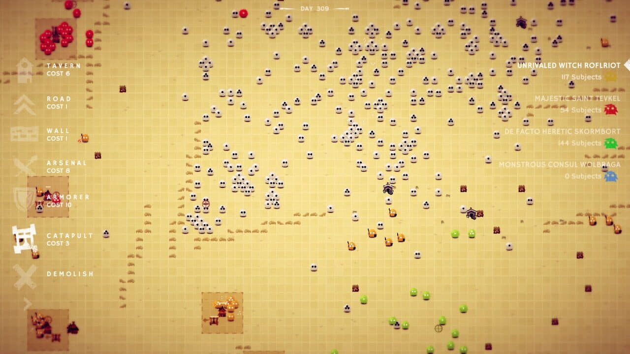 Automata Empire thumbnail 4