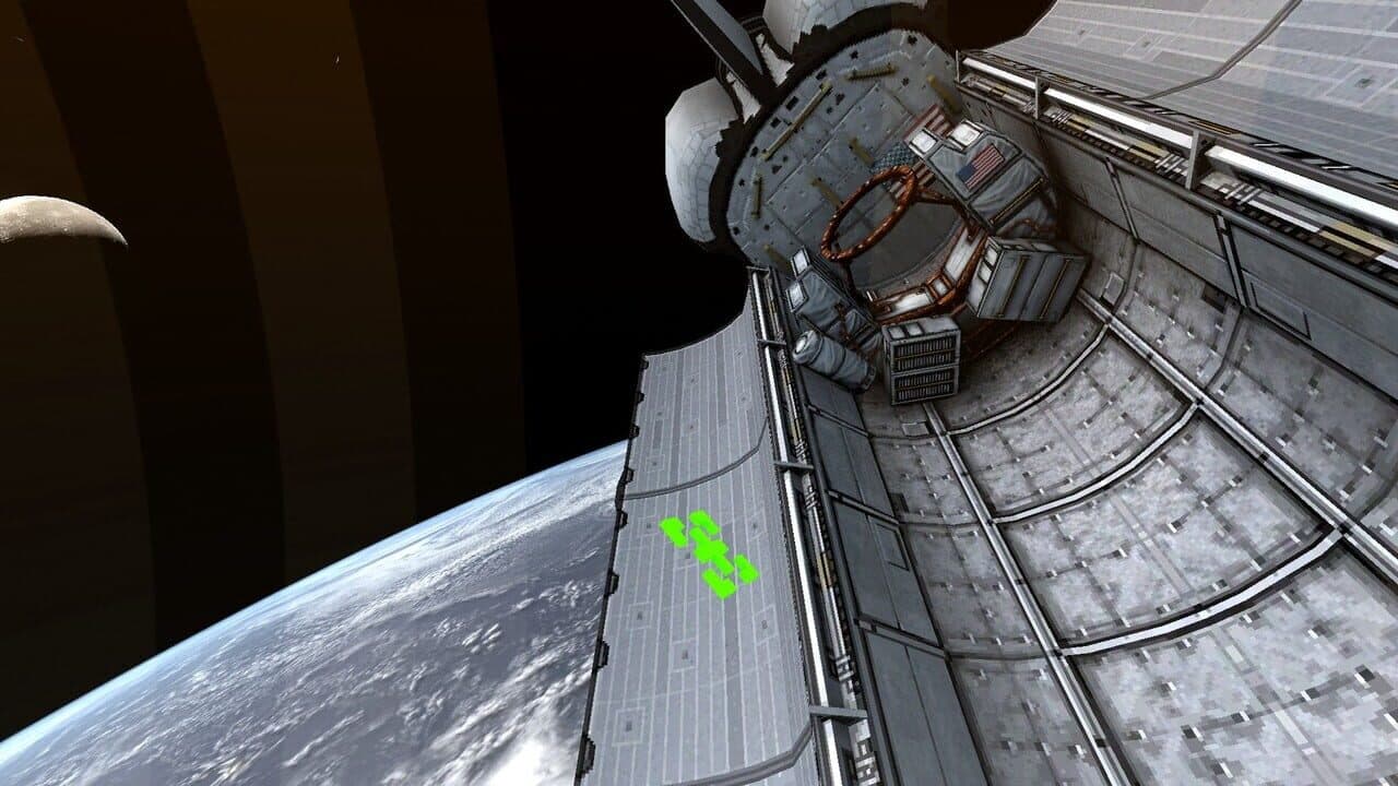 Astronaut Simulator thumbnail 2