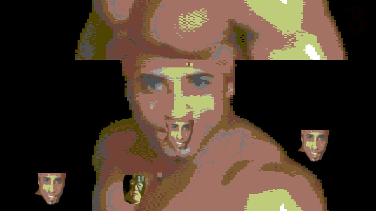 Deep GachiGasm thumbnail 3