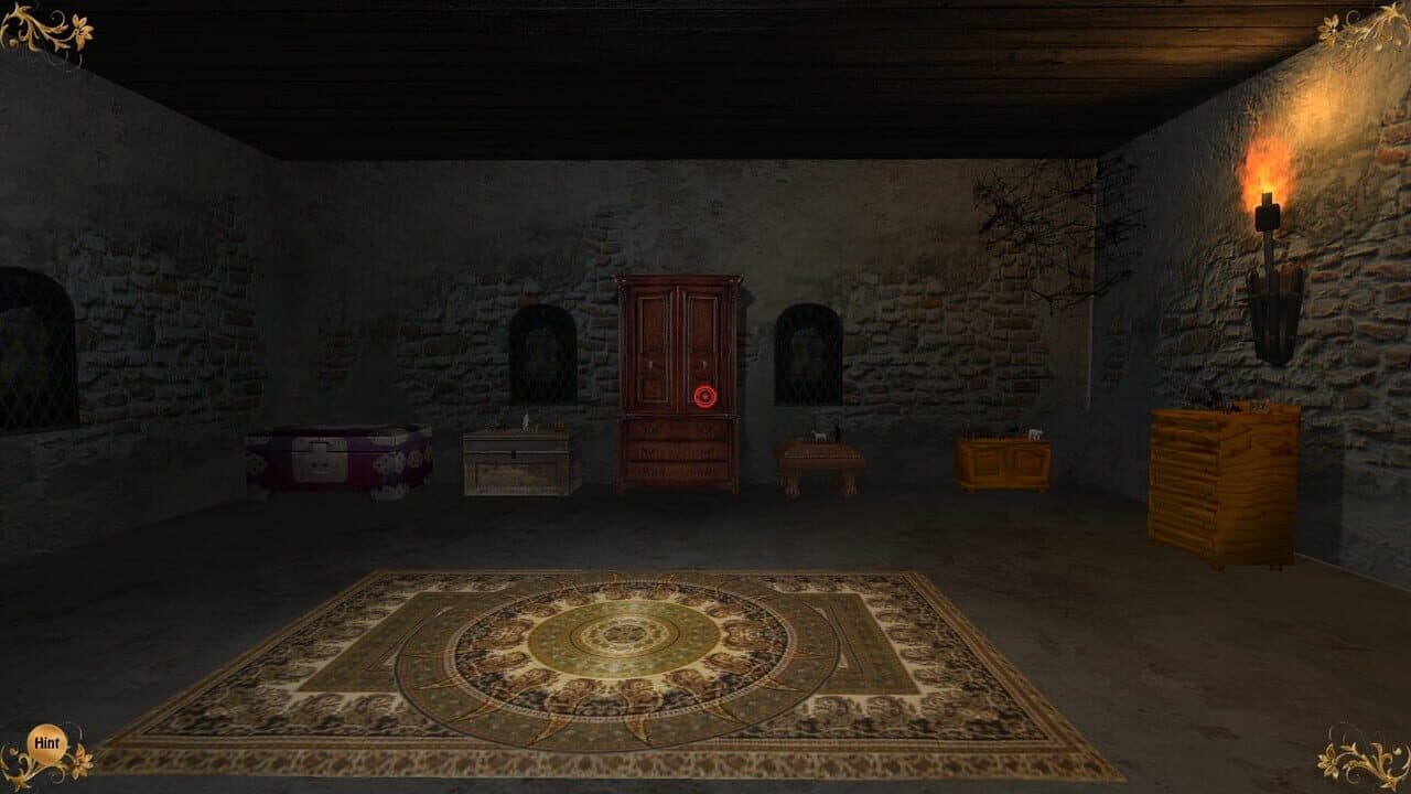 Doctor Watson - Treasure Island thumbnail 5