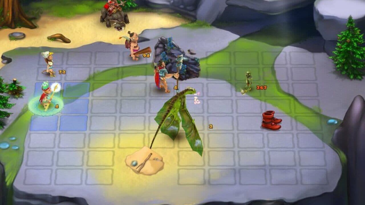 Prehistoric Tales thumbnail 3