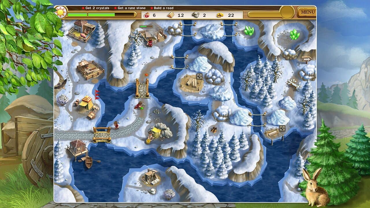 Roads of Rome thumbnail 5