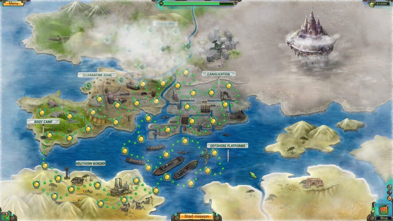 RoboWars thumbnail 2