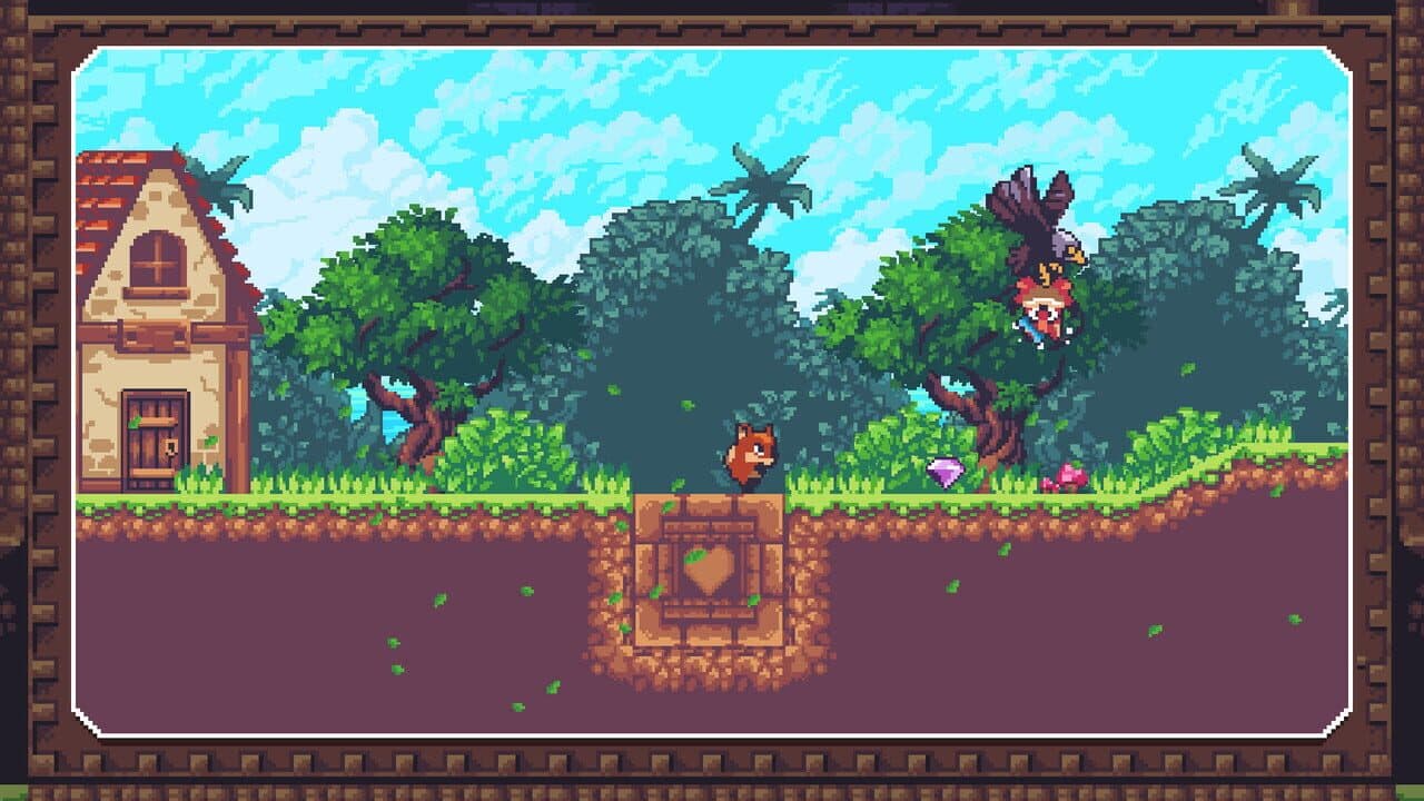 FoxyLand thumbnail 5