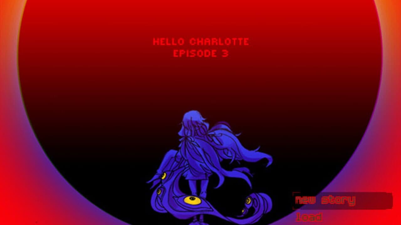 Hello Charlotte Ep.3: Childhood's End thumbnail 5