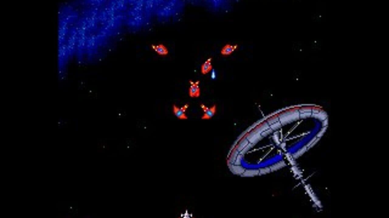 Galaga '90 thumbnail 7