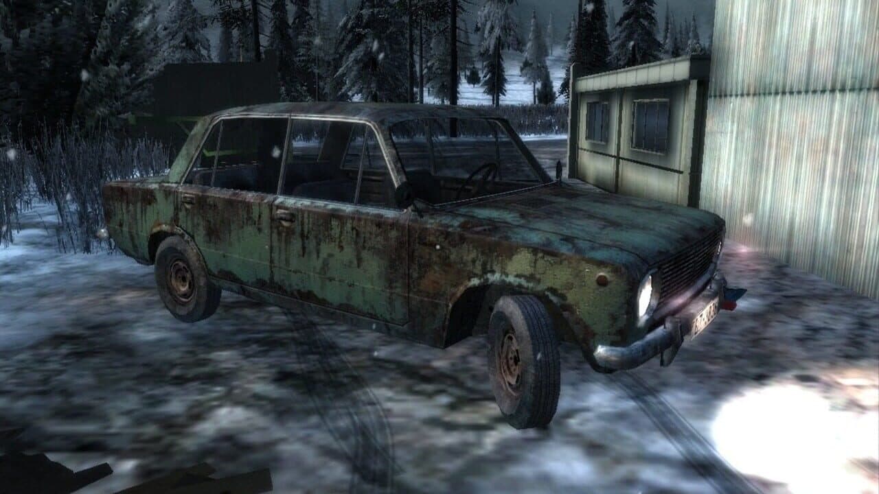 Survival: Postapocalypse Now thumbnail 5