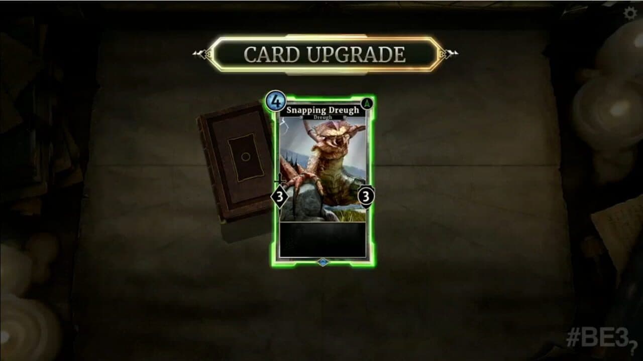 The Elder Scrolls: Legends thumbnail 2