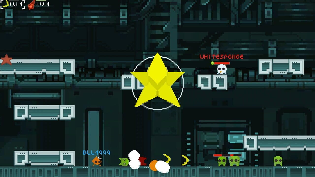 Stellar Stars thumbnail 5