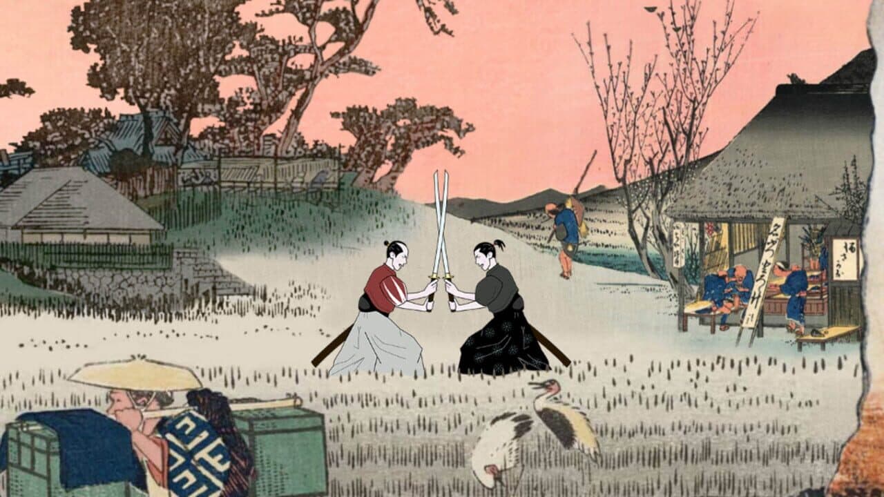 Kiai Resonance thumbnail 2