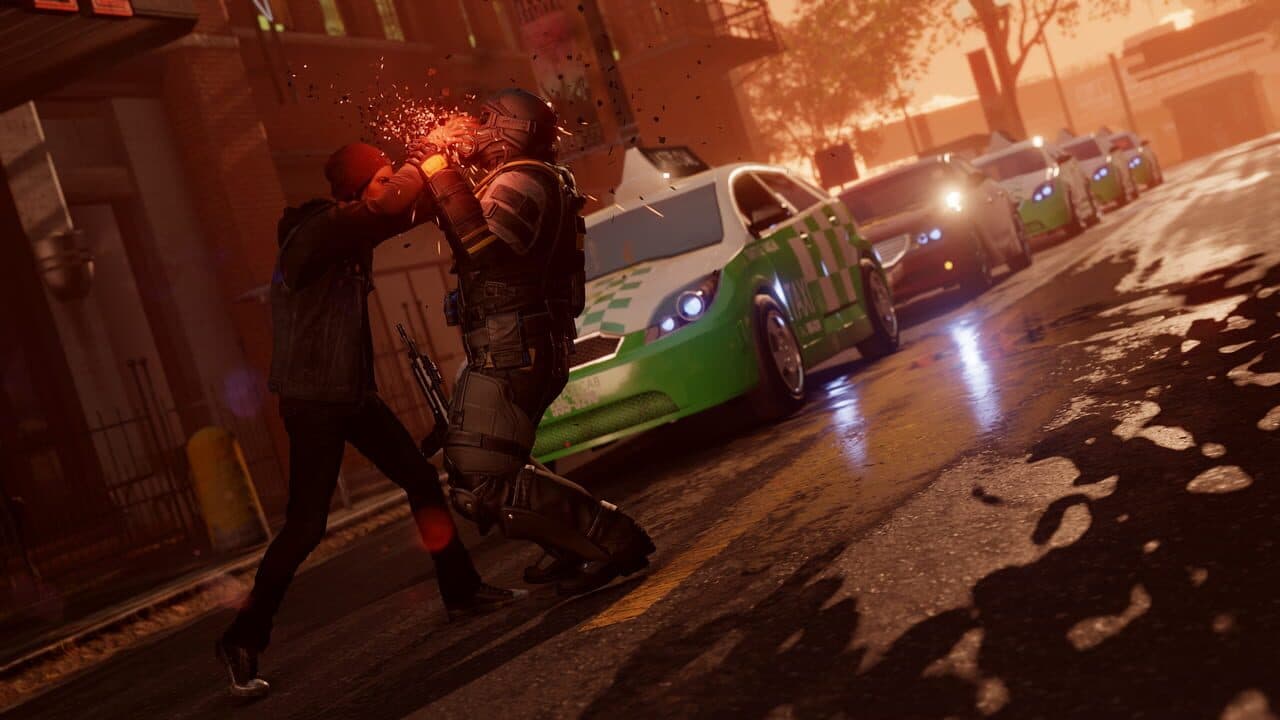 Infamous: Second Son - Limited Edition thumbnail 4