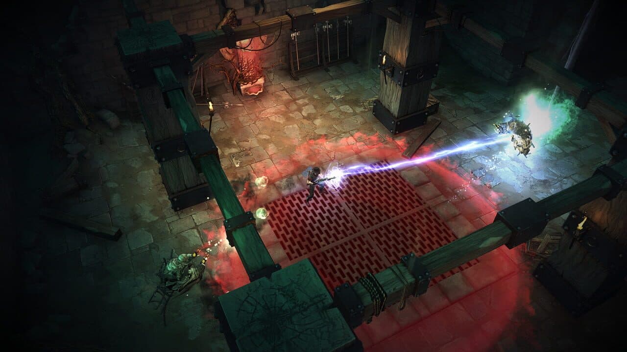 Victor Vran thumbnail 2