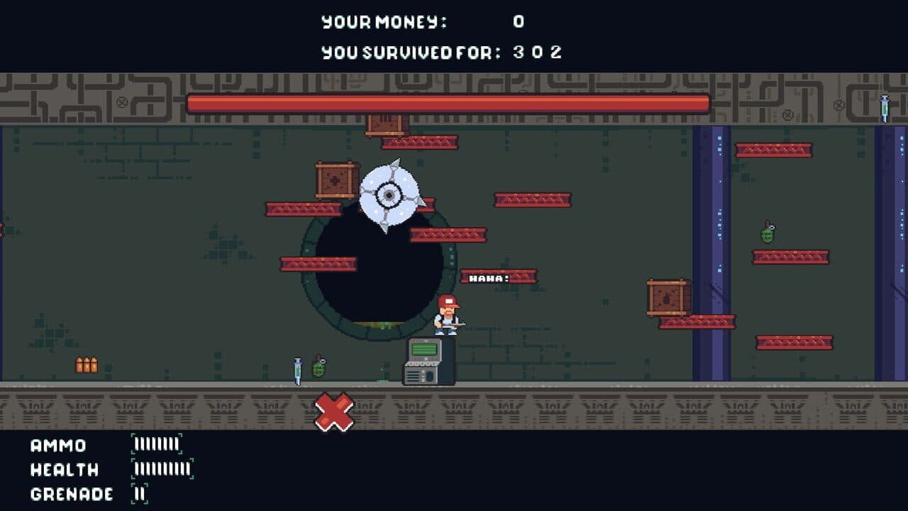 Super Plumber thumbnail 4