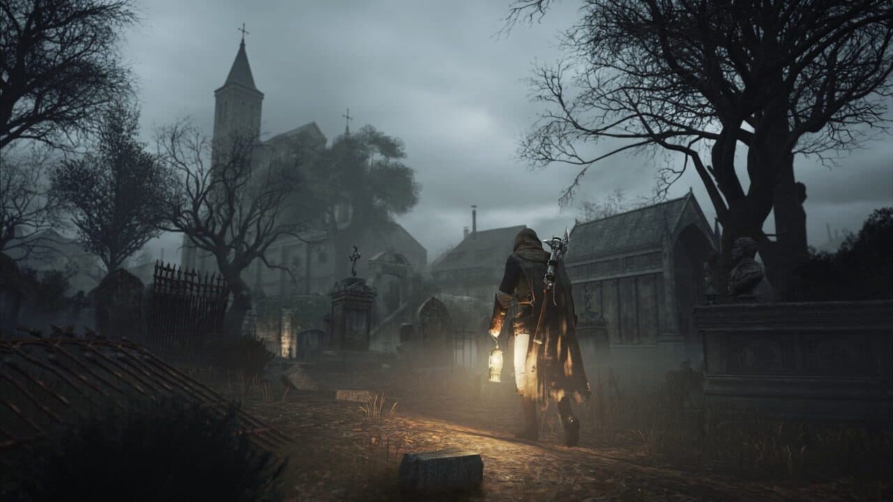Assassin's Creed Unity: Dead Kings thumbnail 2