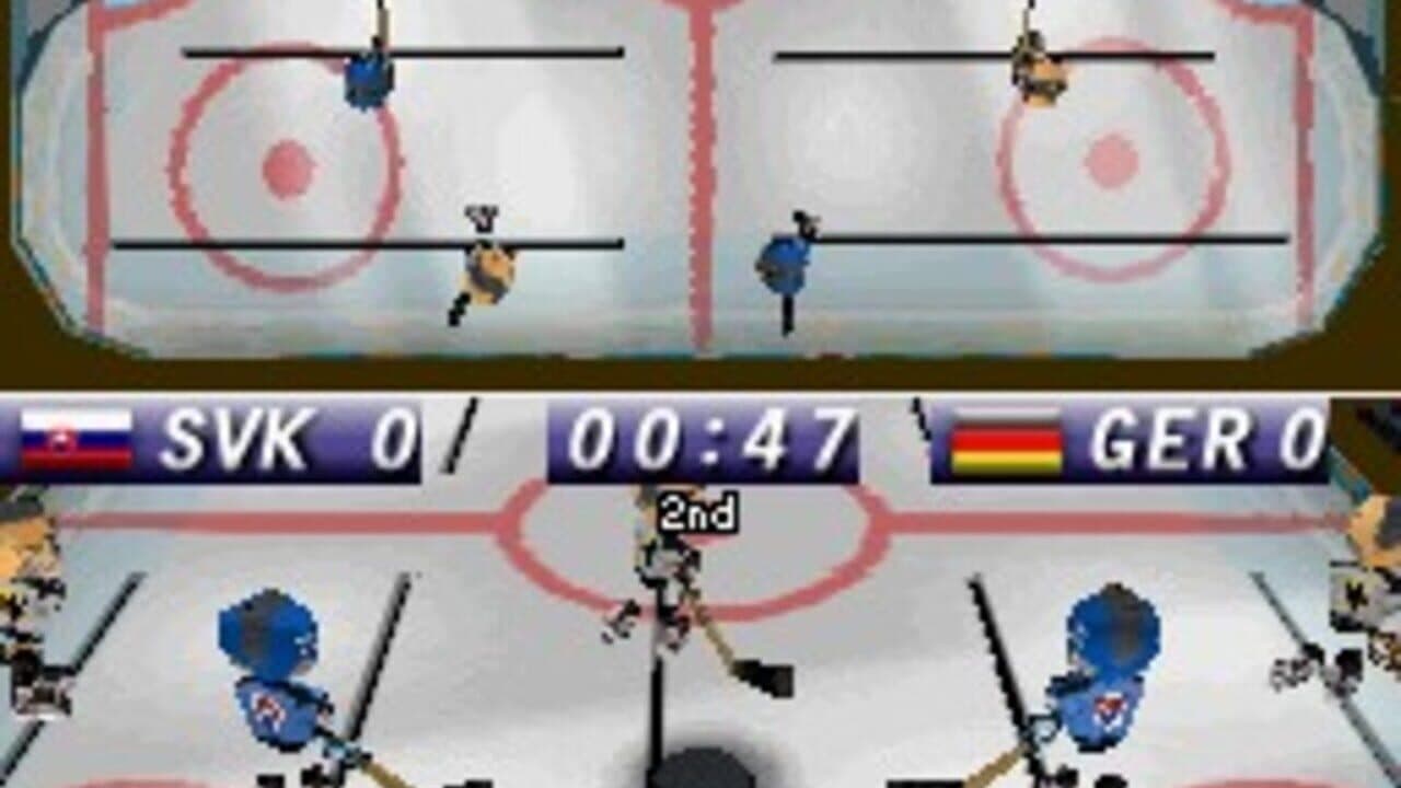 Ice Hockey Slovakia 2011 thumbnail 3