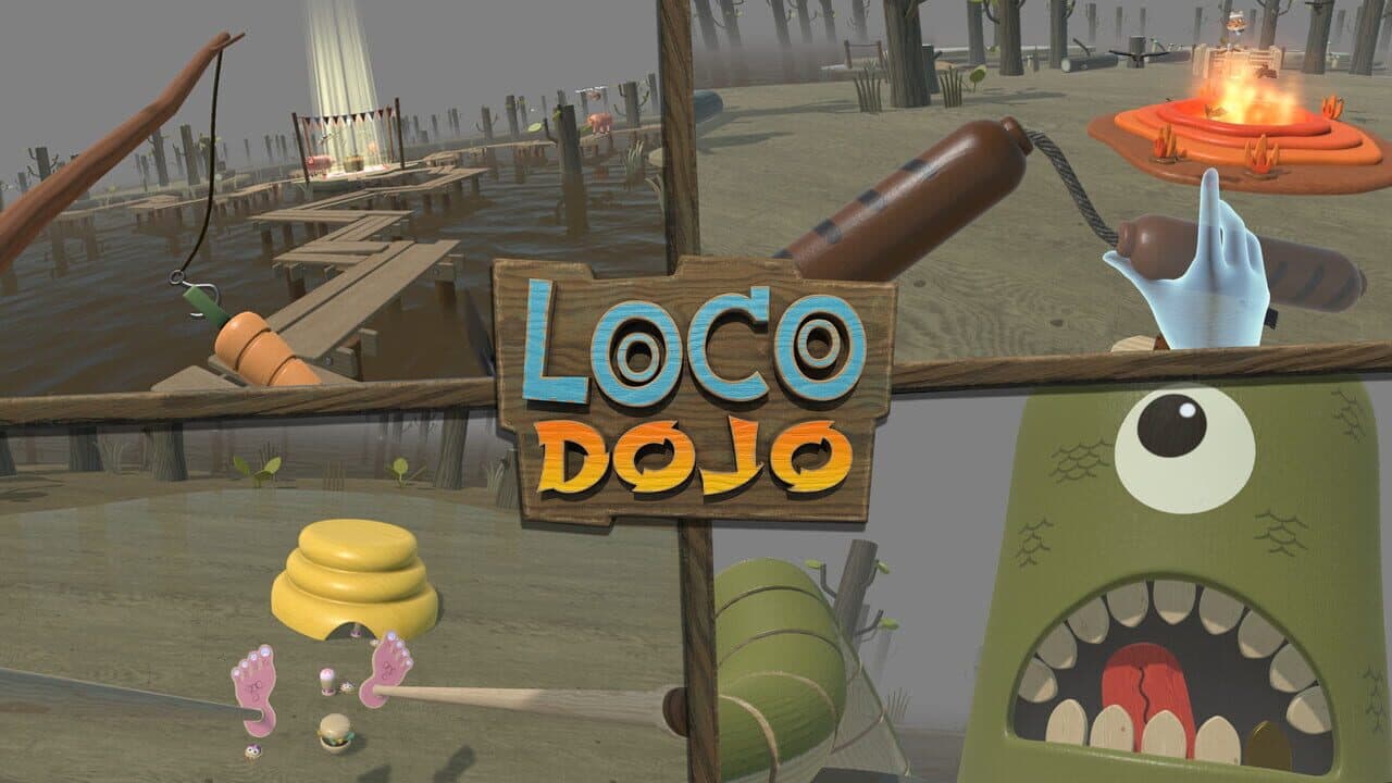 Loco Dojo thumbnail 2