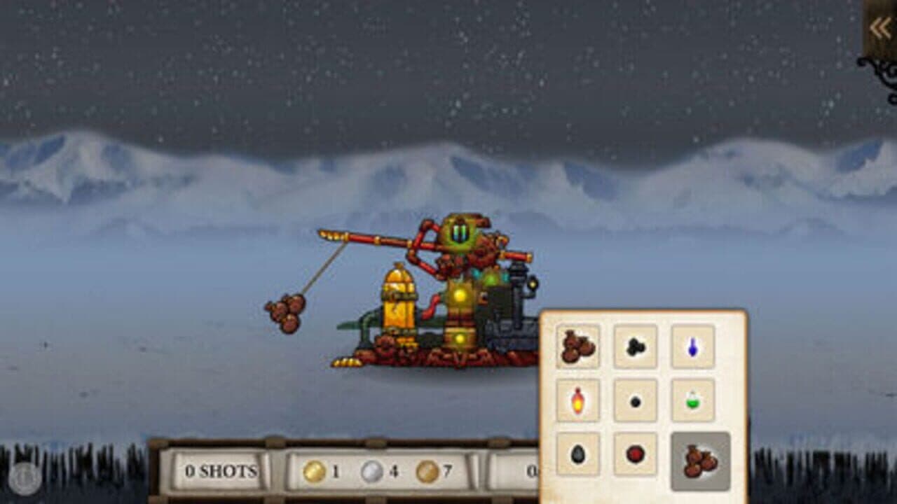 Crush the Castle thumbnail 8