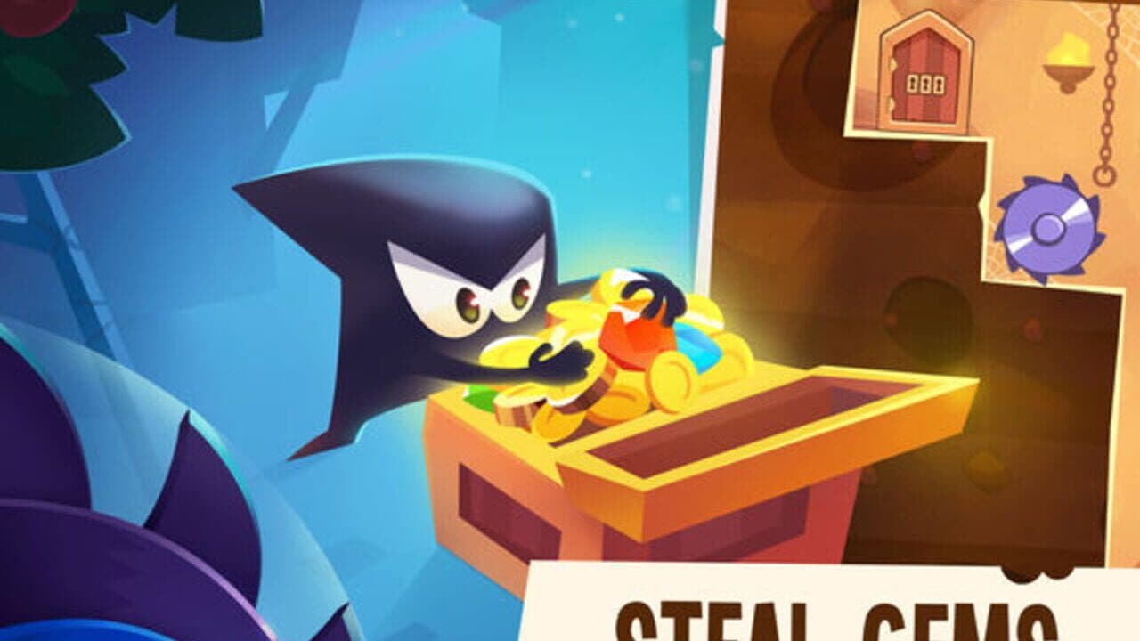 King of Thieves thumbnail 10