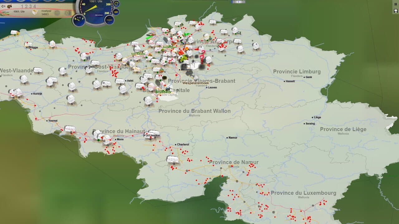 Logistical 2: Belgium thumbnail 2