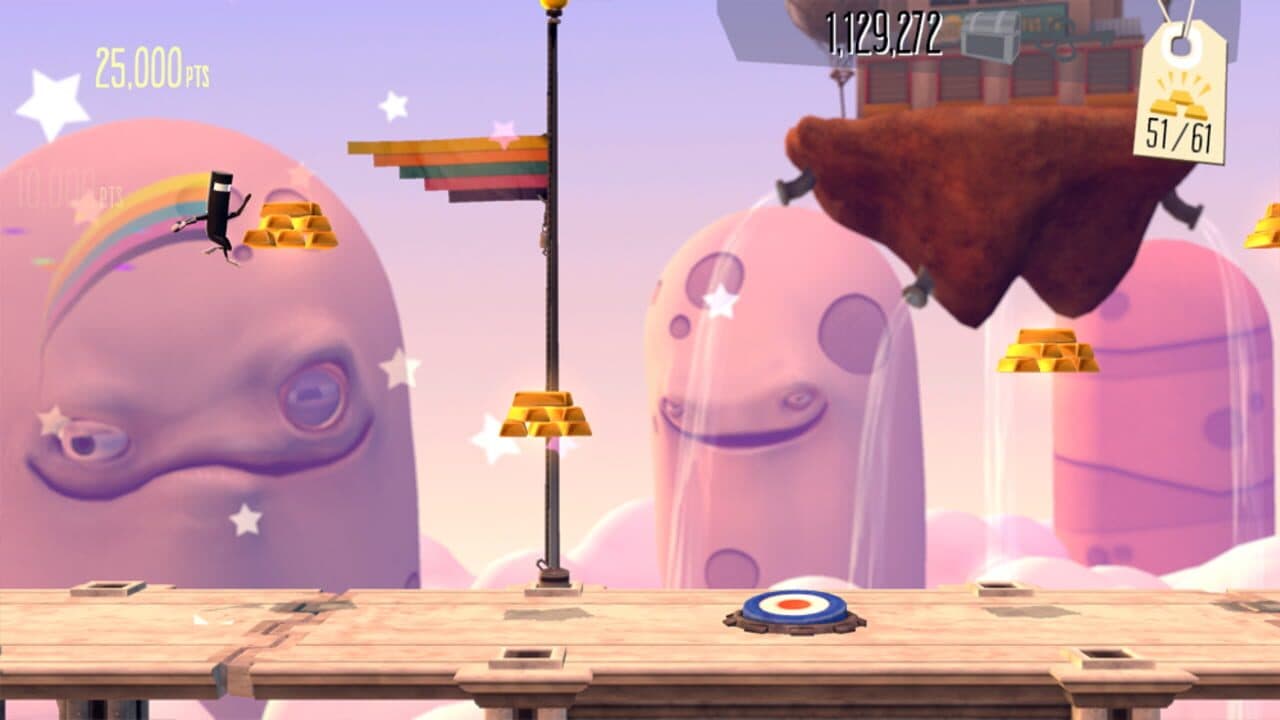 Bit.Trip Presents... Runner2: Future Legend of Rhythm Alien thumbnail 12