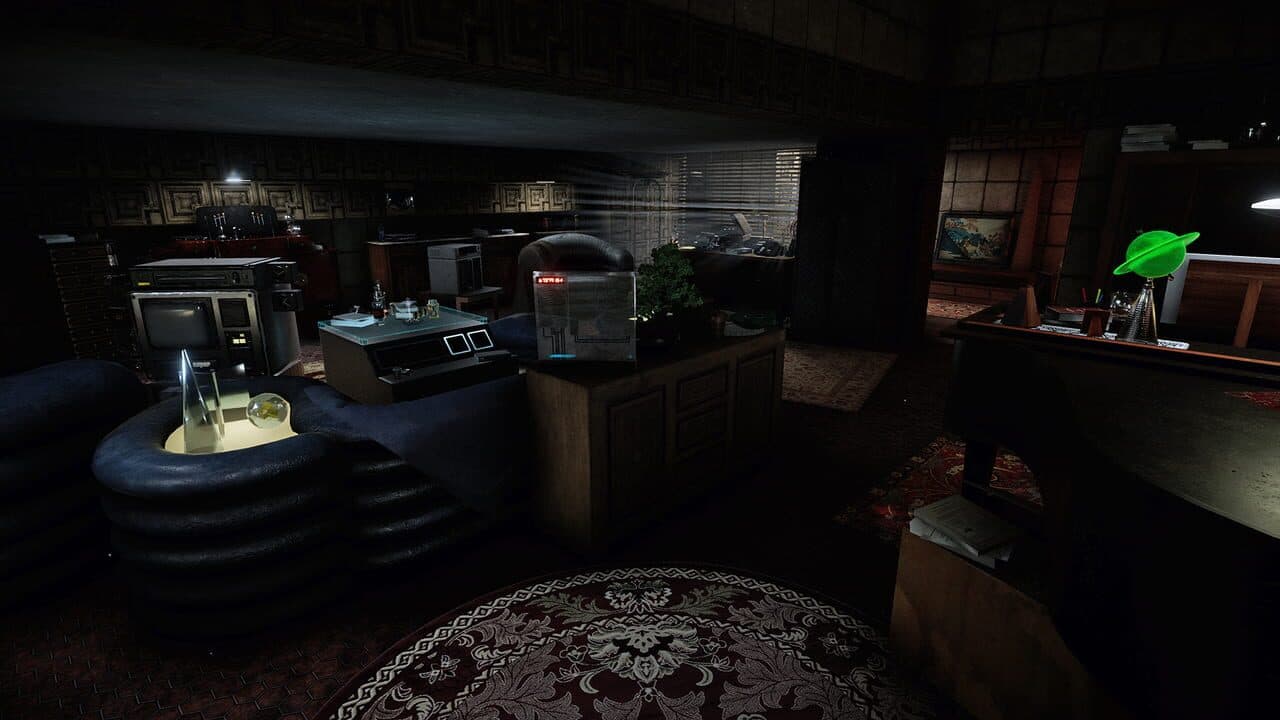 Blade Runner 9732 thumbnail 4
