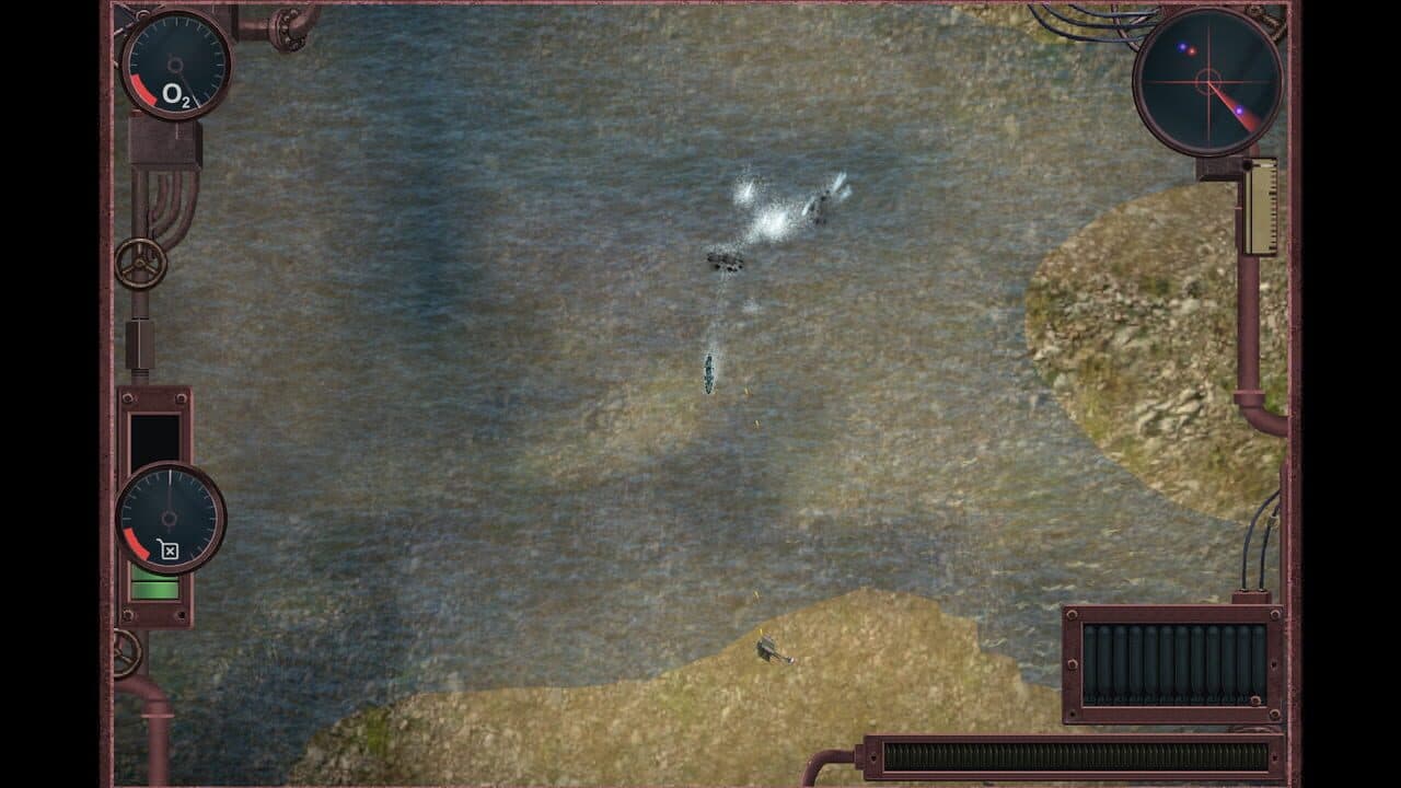 U-Boats thumbnail 3