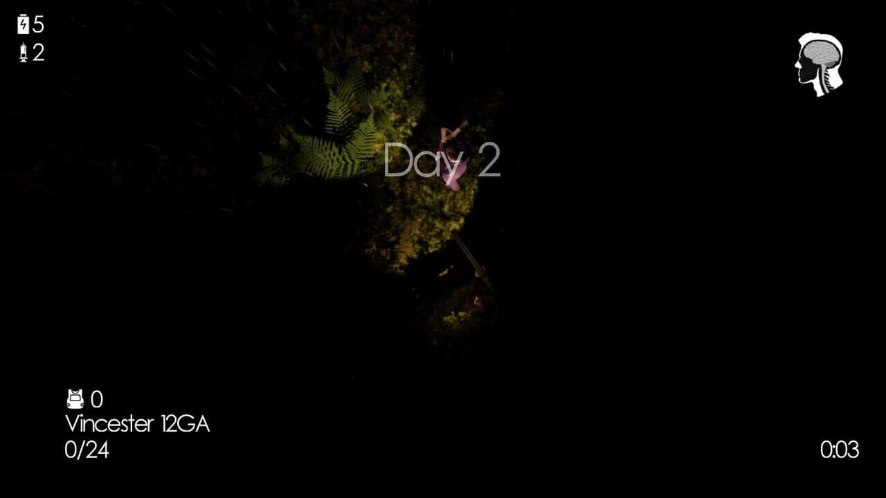 National Zombie Park thumbnail 2