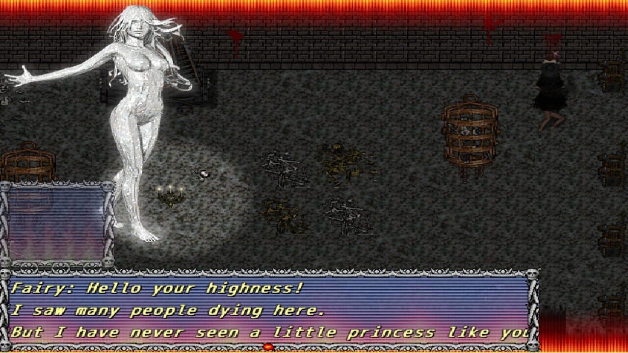 God's Death thumbnail 4