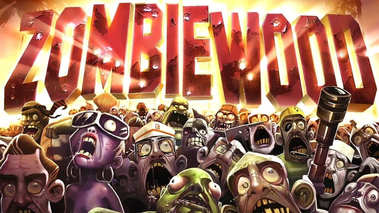 Zombiewood thumbnail 3