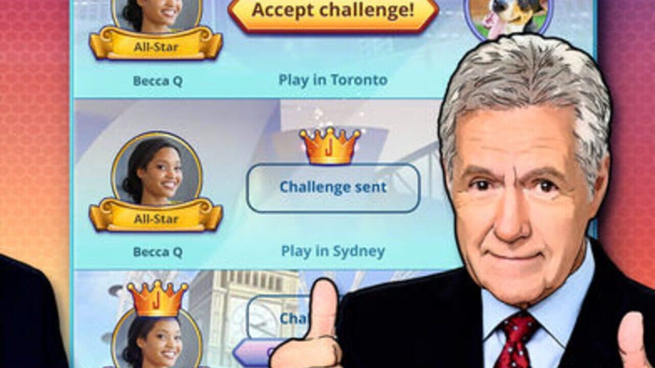 Jeopardy! World Tour thumbnail 7
