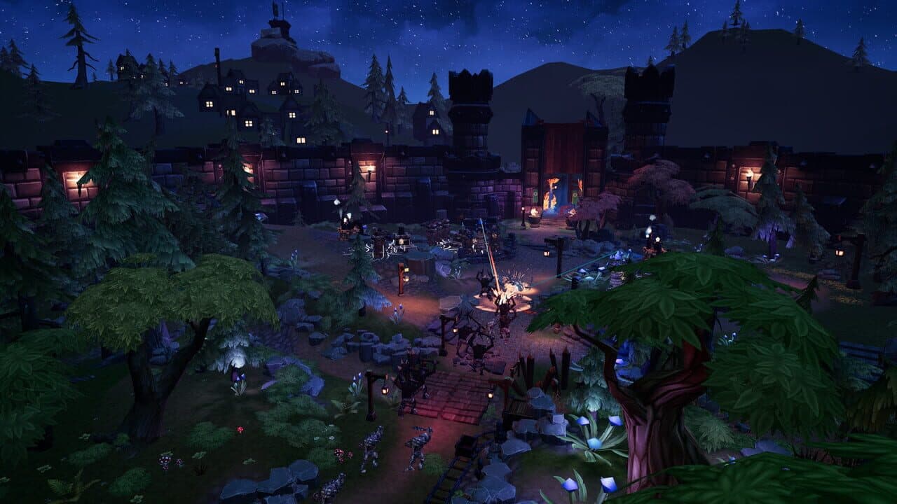 Alchemist Defender VR thumbnail 3