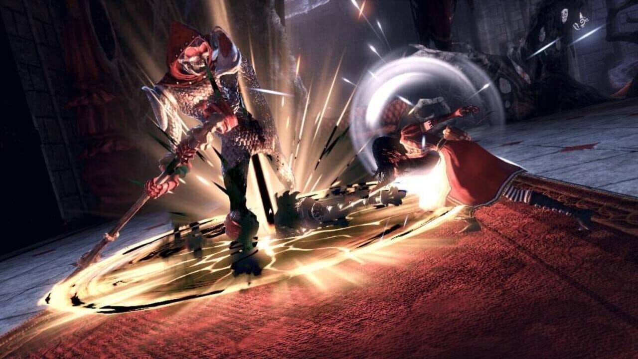 Alice: Madness Returns thumbnail 3