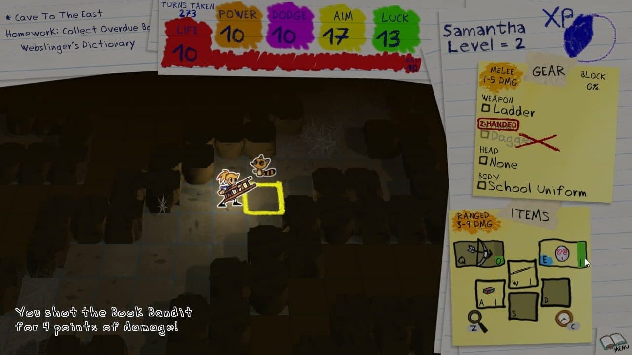 Crayon Chronicles thumbnail 4