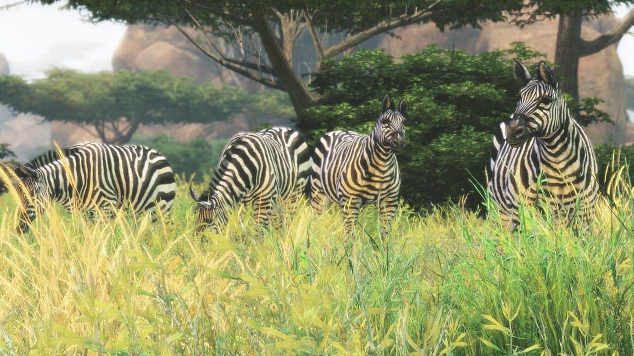 Cabela's African Adventures thumbnail 5
