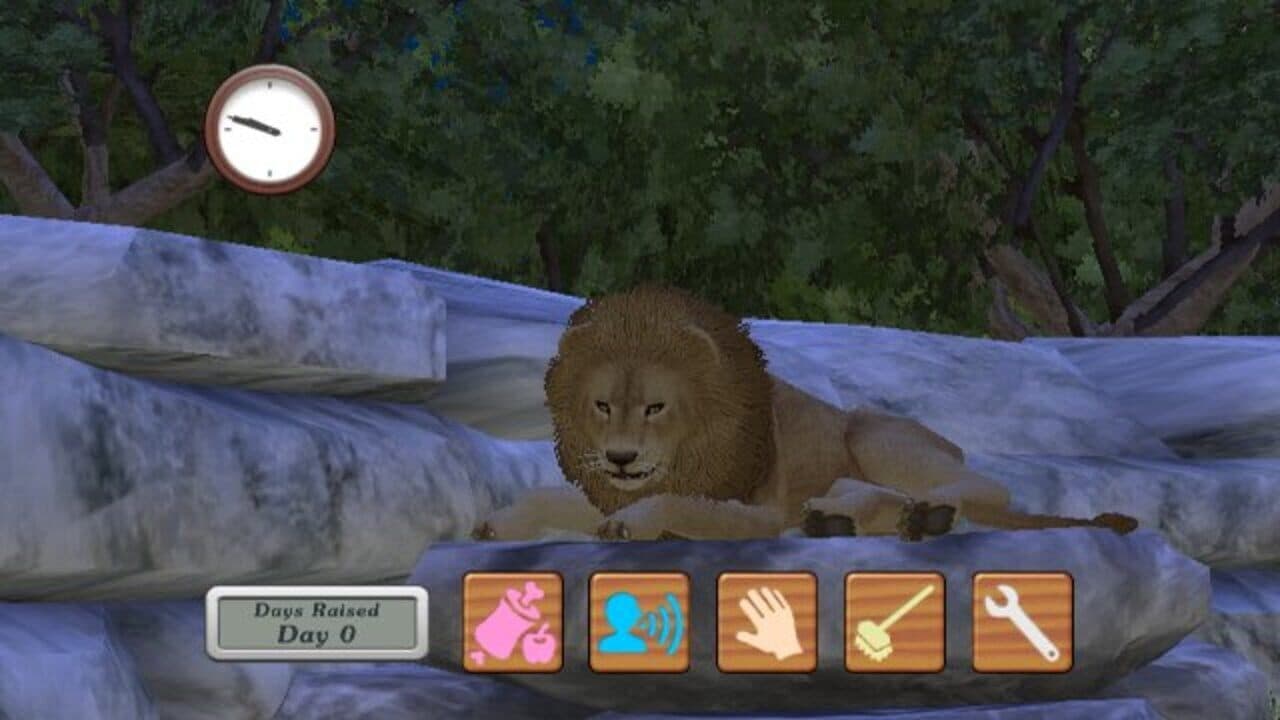 My Zoo screenshot 1