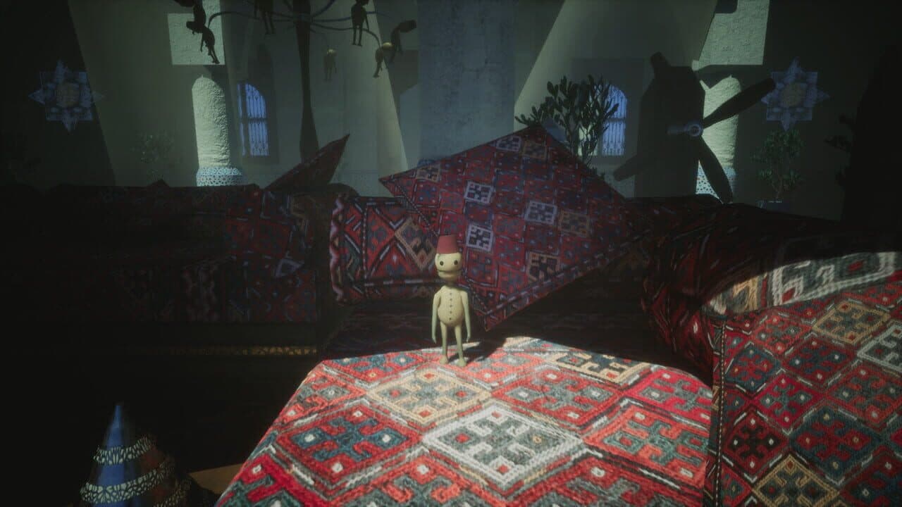 Stones of Yalmrith thumbnail 4
