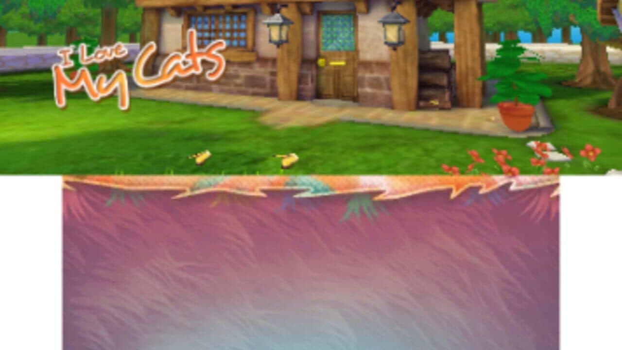 I Love my Cats thumbnail 4