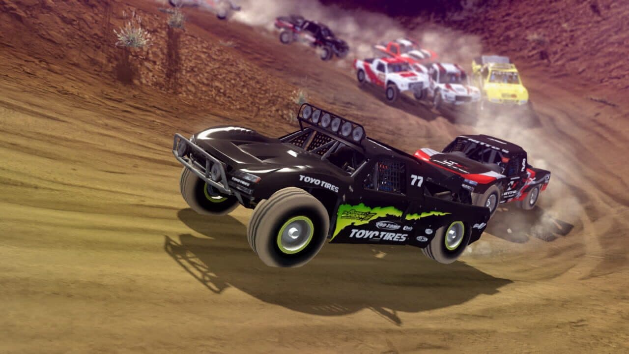 Baja: Edge of Control HD thumbnail 10