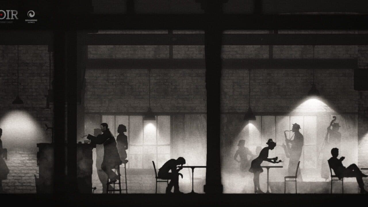 Renoir screenshot 1